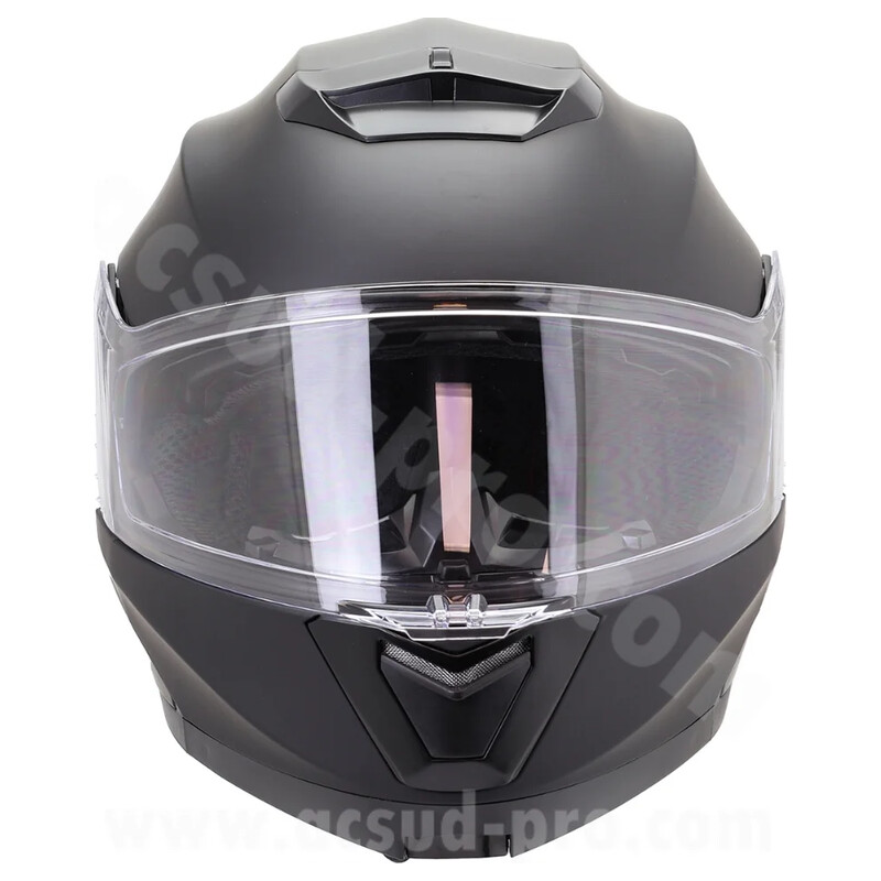 TNT Tuning CASCA MODULARA NOEND PURE SC-34 DUBLU VIZOR NEGRU S (ECE 22.06) 441030A 3608670706894 