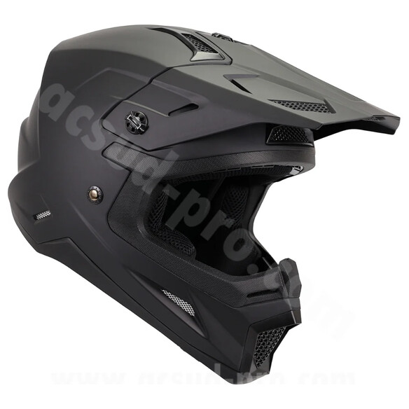 TNT Tuning Casca cross NOEND SC35 PURE BLACK MAT XS 441946 3608670714745 