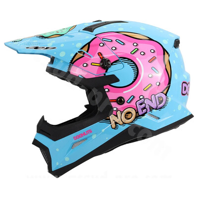 TNT Tuning CASCA CROSS COPII DOONUTS NOEND ALBASTRU YM ( 50CM ) UN-R22.06 442011A 3608670721712  2