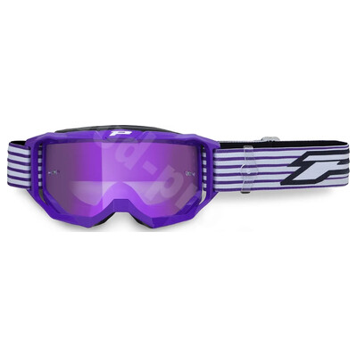 TNT Tuning OCHELARI PROGRIP 3300 FL VISION GO MULTISTRAT VIOLET ECRAN OGLINDA VIOLET ANTI-ZGARIETURI/ANTI