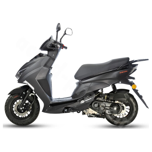 TNT MOTOR SCOOTER TNT MOTOR DIXON BLEU 10' 4 TIMPI 50cc 25KM/H 940083K  