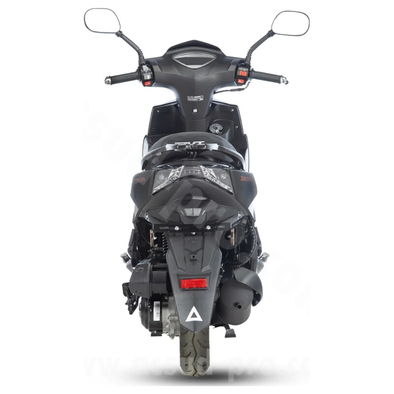 TNT MOTOR SCOOTER TNT MOTOR DIXON BLEU 10' 4 TIMPI 50cc 25KM/H 940083K  