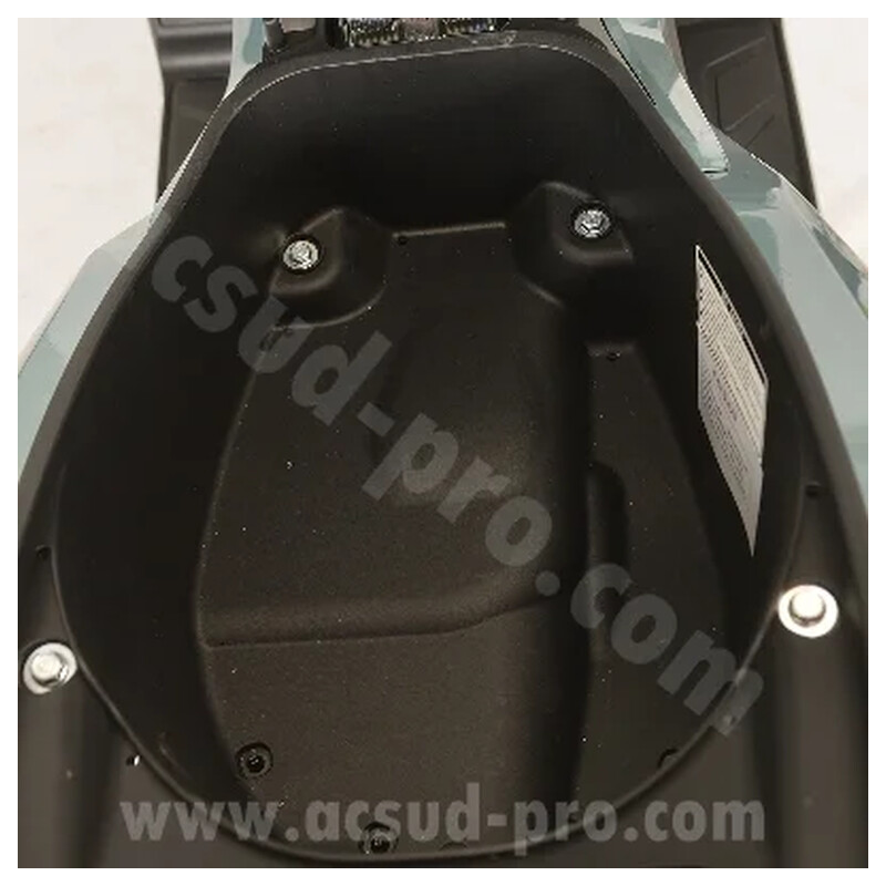 TNT MOTOR MAXISCOOTER TNT MOTOR XCO 125CC GRI ECRAN TFT E5 940087C  