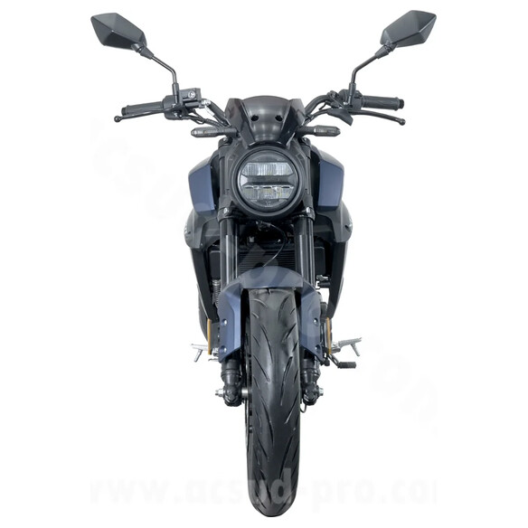 TNT MOTOR MOTOCICLETA TNT MOTOR 125 XCR BLUE E5 940088  