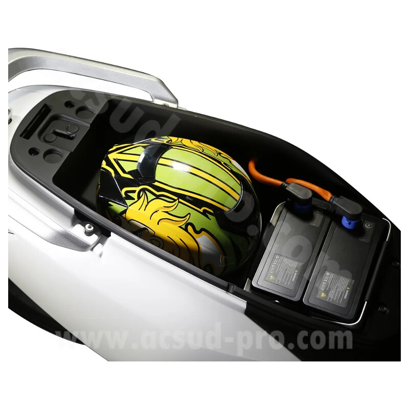 LVNENG TROTINETA ELECTRICA NCE LVNENG S 72V 943001  