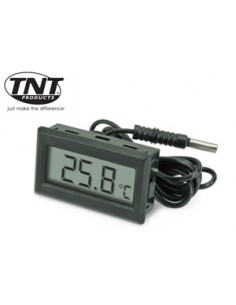 TNT Tuning Ceas Indicator Digital temperatura 180028  