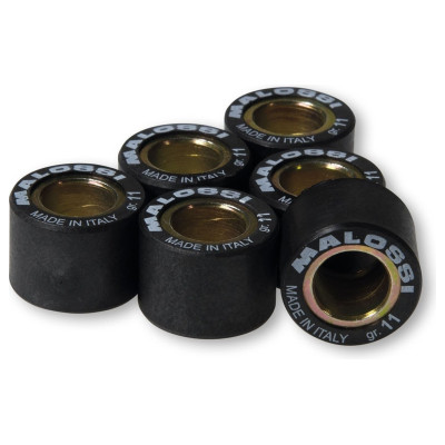 Malossi 6 role HTRoll 19x137 g.10 6611531  