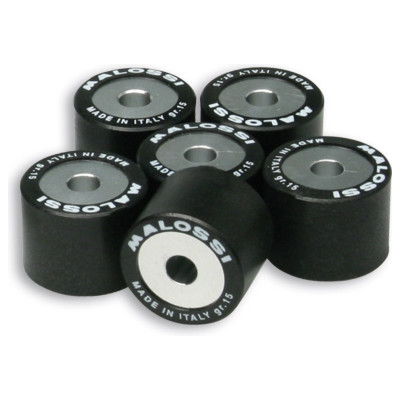 Malossi 6 role HTRoll 23x18 g.12 66 9917  