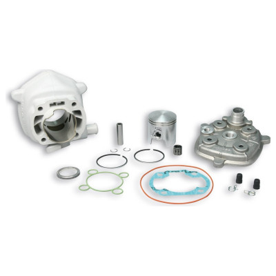Malossi Kit cilindru aluminiu 47 piston 10 H2O MHR REPLICA 31 8430  
