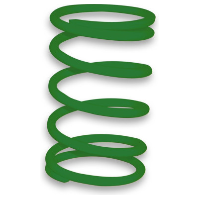 Malossi Arc reglaj variator verde cu exterior 57.80x91 mm - sarma 3.9 mm - k 4.9 29 8323.G0  