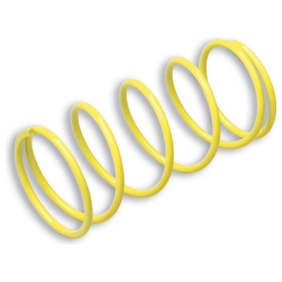 Malossi Arc reglaj variator galben exterior 53.50x115 mm - sarma 3.7 mm - k 3.8 29 7045.Y0  