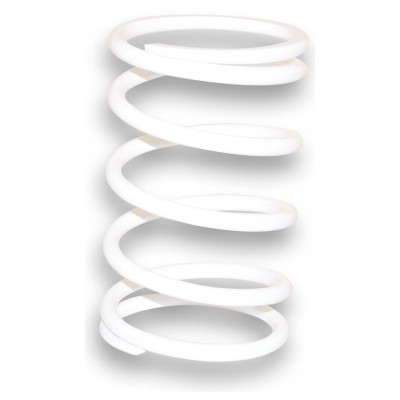Malossi Arc reglaj variator alb extern 53.10x110 mm - sarma 3.6 mm - k 3.5 29 7047.W0  