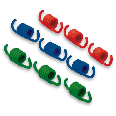 Malossi Set 9 arcuri ambreiaj Malossi FlyDelta oala 107mm Racing 29 9605  