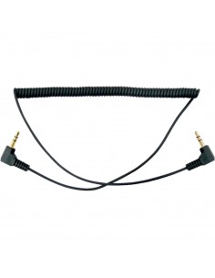 SENA Cablu Audio Stereo Black 3.5 mm Sistem Comunicatie SenaSMH10 PE44020197  