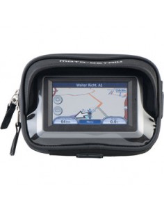 Moto Louis Suport GPS/Smartphone 160x110x35mm impermeabil 10032799  