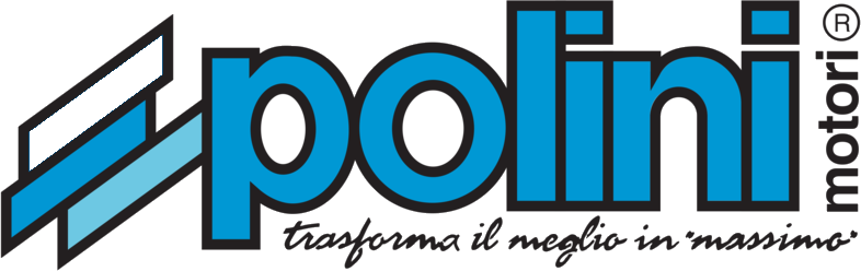 Polini minibikes