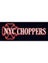NYC CHOPPERS
